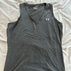 Women’s Under Armour Athletic Tank Top